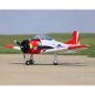 Preview: E-flite T-28 Trojan 1.2m with Smart BNF Basic